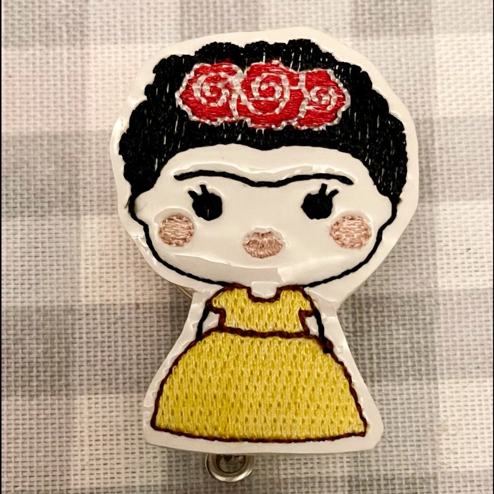 Homemade accessories